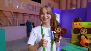 Навигатор. Новости. Выпуск 1255