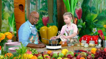 Съедобное или несъедобное. Выпуск 202. Елизавета Дольст и панкейки