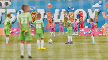 ФУТБОЛ-ШОУ. Обсуждение после матча «Зелёные бутсы» — «Банановые драконы»