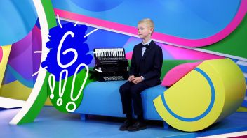 Навигатор. У нас гости! Алексей Зубов