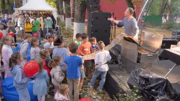 Навигатор. Новости. Выпуск 1262