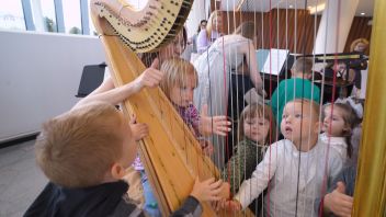 Навигатор. Новости. Выпуск 1265