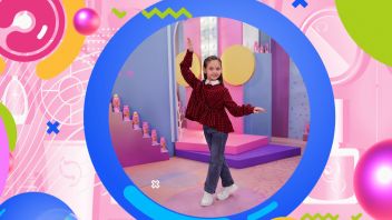 Студия красоты. Алина Кондрашова