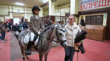 Навигатор. Новости. Выпуск 1269