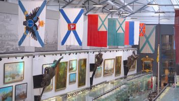 Навигатор. Новости. Выпуск 1288