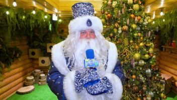 Навигатор. Новости. Выпуск 1294