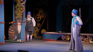 Навигатор. Новости. Выпуск 1298