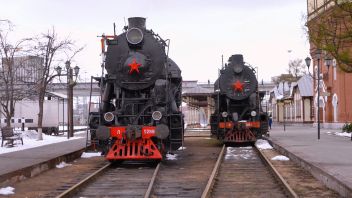 Навигатор. Новости. Выпуск 1300