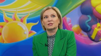 Навигатор. У нас гости! К юбилею канала «Карусель». Ольга Борисовна Любимова