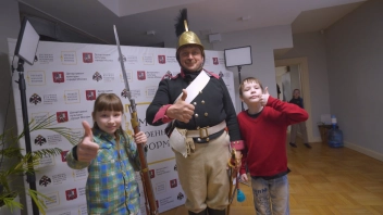 Навигатор. Новости. Выпуск 1304