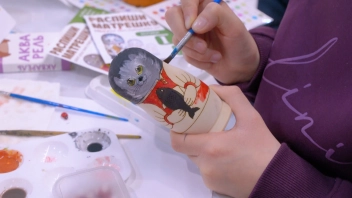 Навигатор. Новости. Выпуск 1308