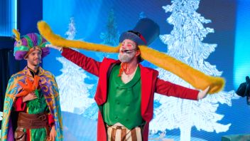 Навигатор. Новости. Выпуск 1309