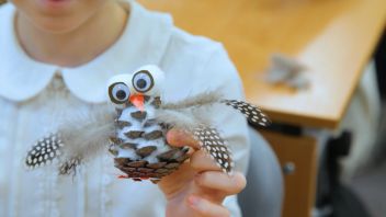 Всё, что вы хотели знать! Выпуск 31