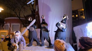 Навигатор. Новости. Выпуск 1315