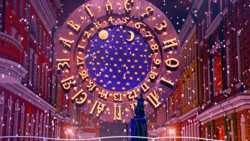 Навигатор. Новости. Выпуск 1316