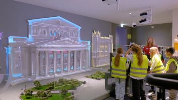 Навигатор. Новости. Выпуск 1336