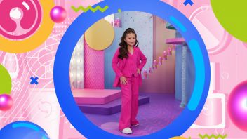 Студия красоты. Нуриана Джапакбаева