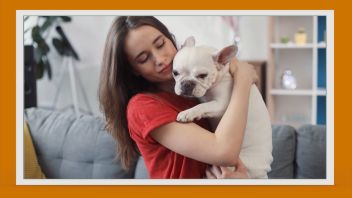 У меня лапки. Сезон 3. Выпуск 18