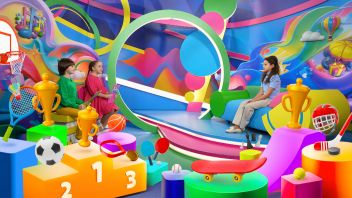 Навигатор. У нас гости! Асэна Дженгиз