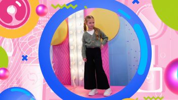 Студия красоты. Настя Аверина