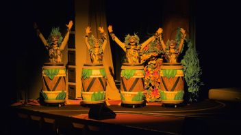 Навигатор. Новости. Выпуск 1351