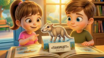 Всё, что вы хотели знать! Сезон 12. Выпуск 4