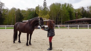 У меня лапки. Сезон 3. Выпуск 30