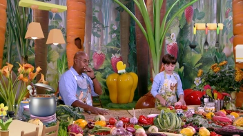 Съедобное или несъедобное. Выпуск 227. Никита Кобцев и пицца