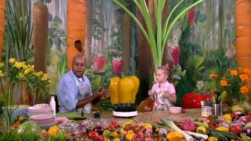 Съедобное или несъедобное Выпуск 228. Ева Синельникова и куриные котлеты