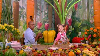 Съедобное или несъедобное. Выпуск 230. Маша Уланова и печенье