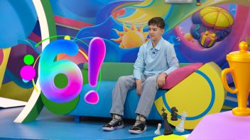 Навигатор. У нас гости! Дмитрий Шанталей