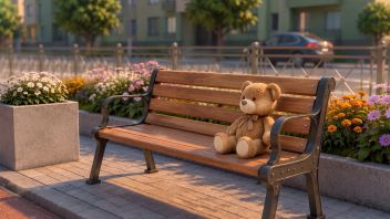 Дети в стране Безопасного Движения. Выпуск 6