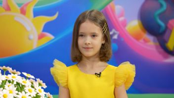 Навигатор. У нас гости! Елизавета Морозова