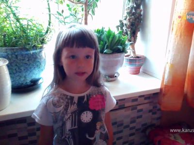 Елизавета С