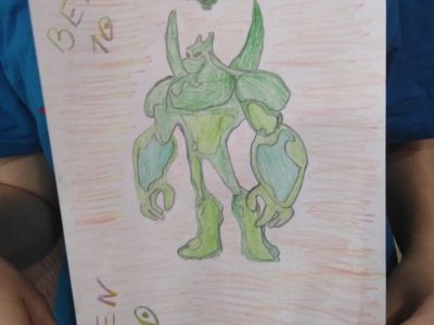 OliaKo