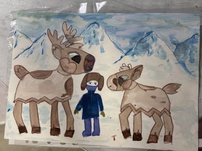 Басаргин Данил