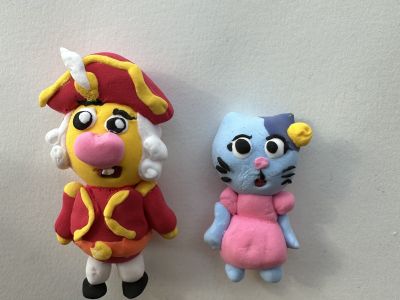 Анна Карпушкина