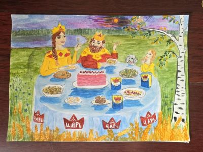 Алина Сергеевна Белостоцкая