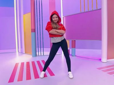 Домашнее задание от Вероника Литовченко