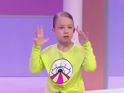 Домашнее задание от Яна Цуркан