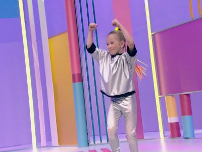 Домашнее задание от Даша Никонова