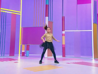 Домашнее задание от Ангелина Мануковская