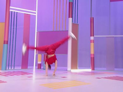 Домашнее задание от Аня Логинова