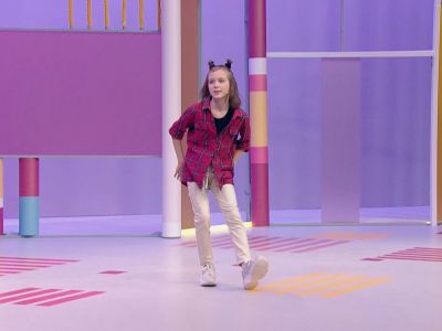 Домашнее задание от Наташа Мажукина