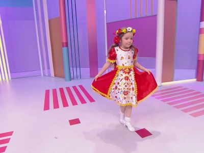 Домашнее задание от Алиса Сучкова