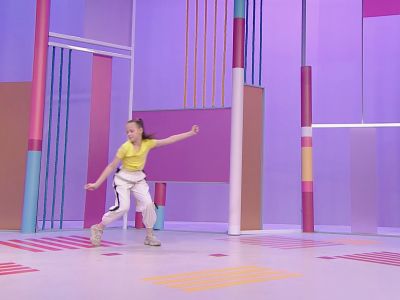 Домашнее задание от Ксюша Сивальнева