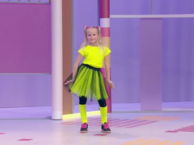 Домашнее задание от Настя Логинова