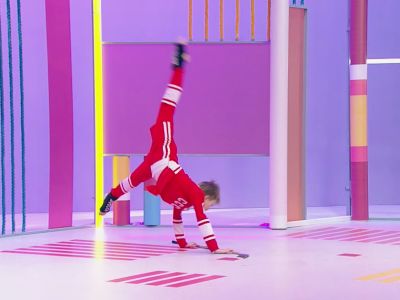 Домашнее задание от Артём Федчин