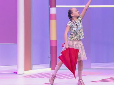 Домашнее задание от Оля Одинцова