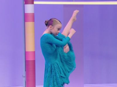 Домашнее задание от Полина Никитина